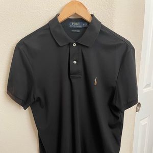 Polo Ralph Lauren Pima Soft Touch Polo